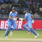 India's batters could've scored heavily in Pakistan: Robin Uthappa