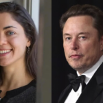 Who is Shivon Zilis? Elon Musk’s AI expert partner and mother of his four children