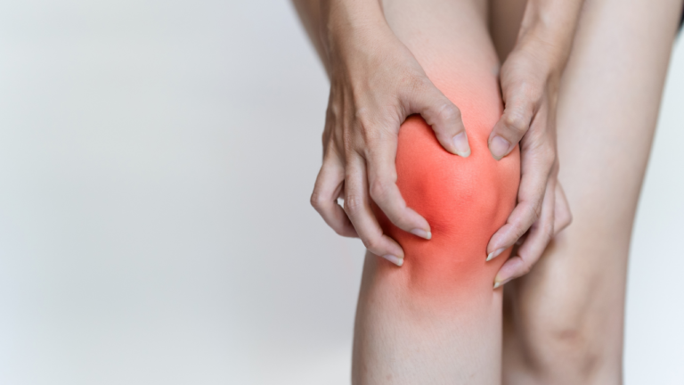 7 ways people ruin their knees