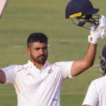 Watch: Karun Nair smashes ninth century of the season