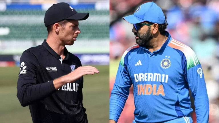 'Team India will be worried vs New Zealand'