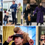 Chronology of Elon Musk’s children: A look at billionaire’s expanding family