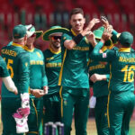 CT: South Africa enter semis, top Group B with win over England