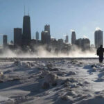 What is polar vortex? Major disruption expected across US and Canada