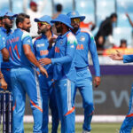 Who will Team India face in Champions Trophy semi-final?