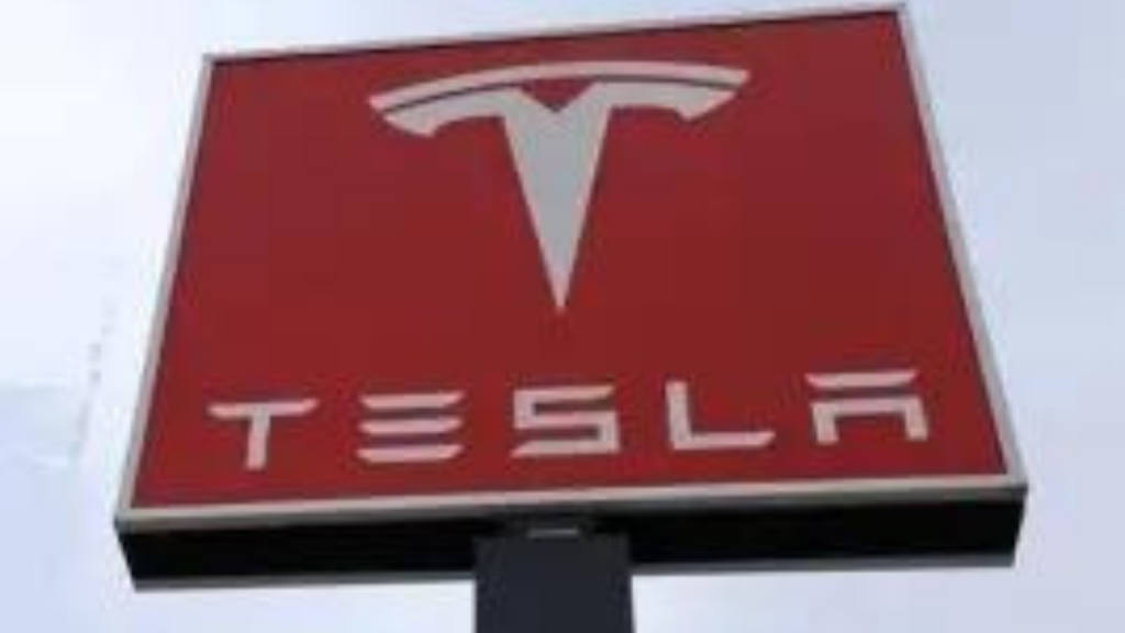 Is Tesla feeling heat of anti-Elon backlash?