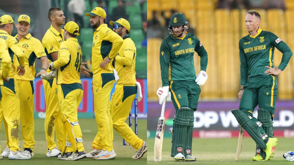 CT semis venues: Dubai or Lahore? Australia, SA face tight travel schedules