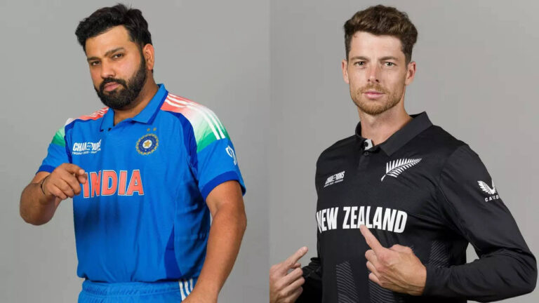 Champions Trophy: Why India vs NZ is not a meaningless match