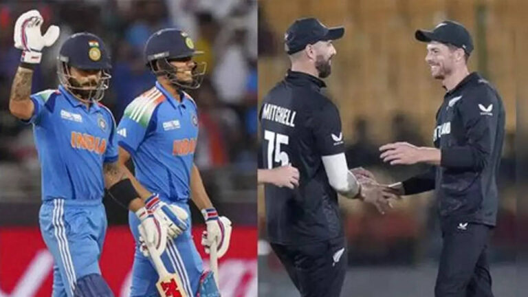 India vs NZ: Three ultra-important things about this CT clash