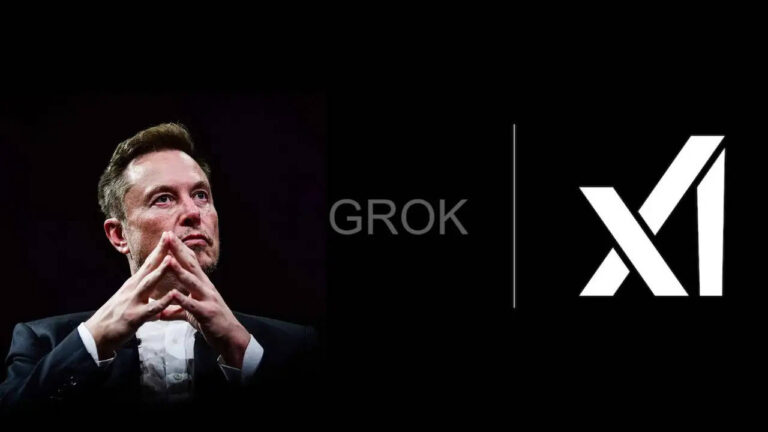 'Don’t Google it, Just Grok it': Elon Musk endorses Grok AI chatbot by X