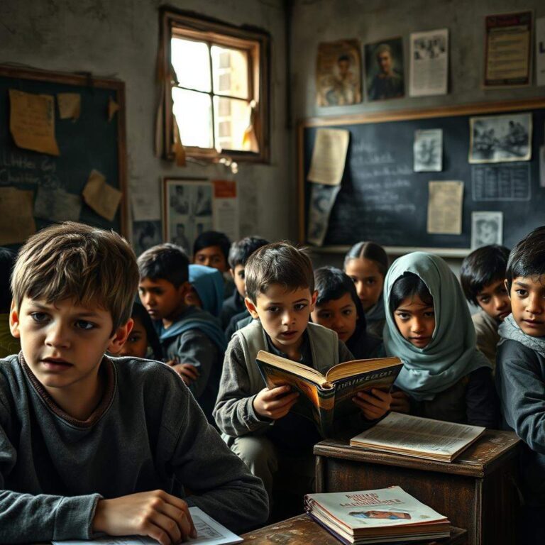 40% people worldwide have no access to education in language they understand: UNESCO