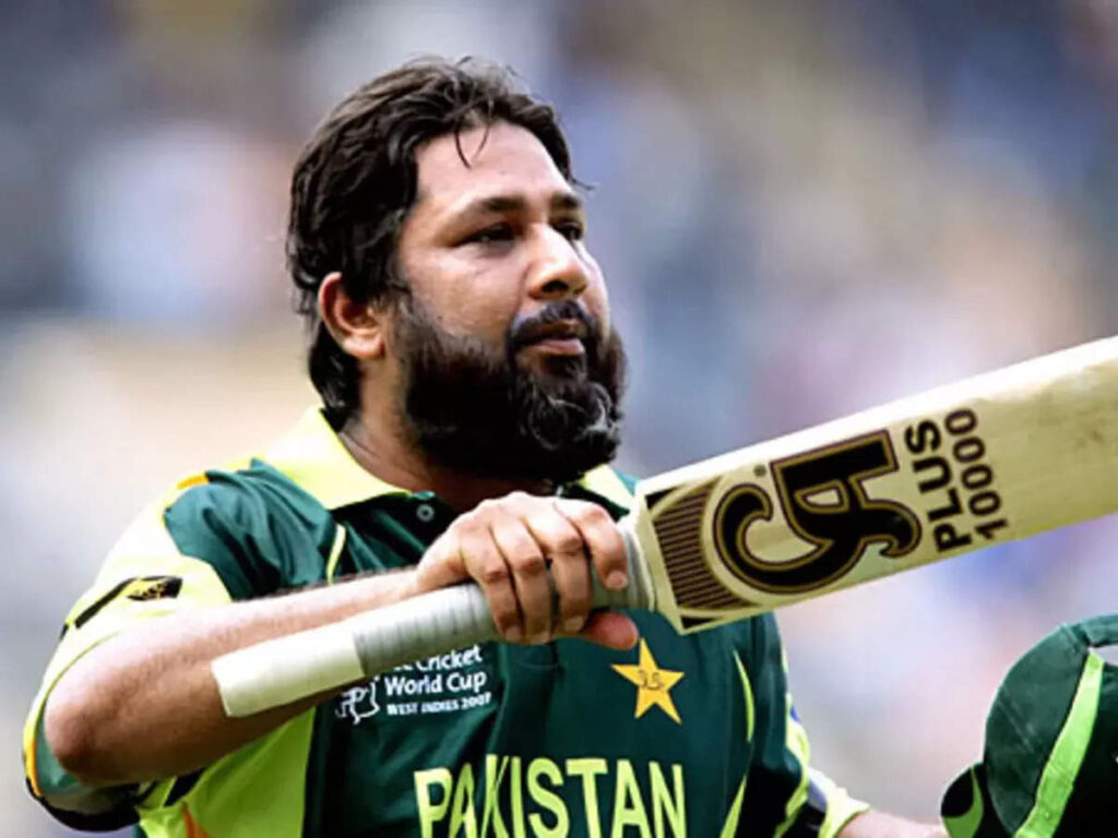 Inzamam-ul-Haq urges cricket boards to boycott IPL