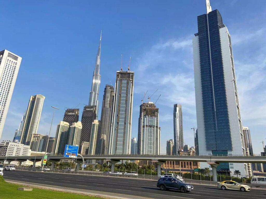 Burj Khalifa’s most expensive apartment costs $2 billion — Here’s what you get