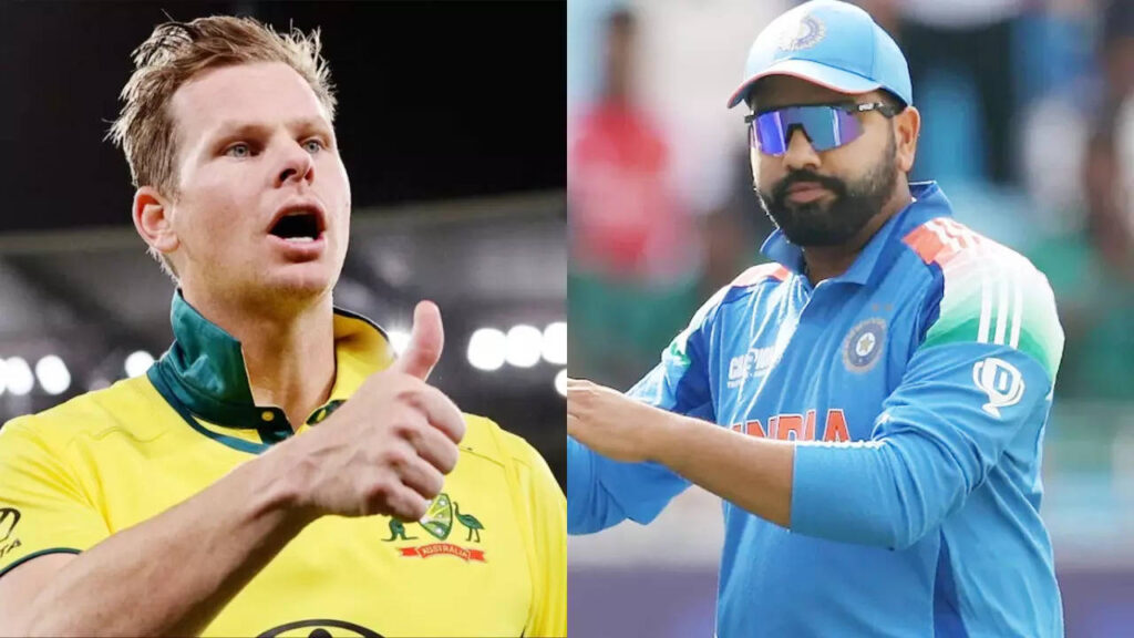 Confirmed! Team India to face Australia in CT semifinal