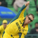 'Back and forth ...': Adam Zampa unfazed by hectic CT schedule