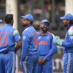 'Dubai is not our home': Rohit Sharma rejects 'unfair advantage' claims