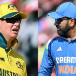 IND vs AUS Champions Trophy semi-final: Head-to-Head record