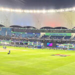 IND vs AUS Semi-Final: Dubai weather and pitch update