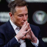 “Share five things you did for Tesla shareholders this week…”: Elon Musk questioned by Tesla shareholders as stock declines for sixth consecutive session