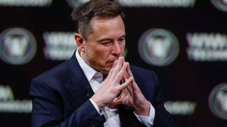 “Share five things you did for Tesla shareholders this week…”: Elon Musk questioned by Tesla shareholders as stock declines for sixth consecutive session