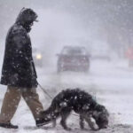 Massive storm 'Lola' to sweep US, brings tornadoes, blizzard conditions and disruptions