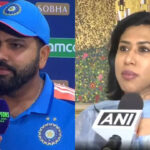 'Generic tweet ..not body shaming': Shama after backlash over Rohit comment