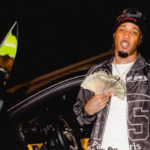 Fort Worth rapper G$ Lil Ronnie, 5-year-old daughter killed in shooting