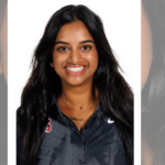 Indian-origin golfer Megha Ganne in contention for 2025 Annika Award