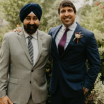 Vijay Chaudhuri resigns as Hoboken Chief of Staff, succeeded by wife Christine Stoll