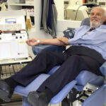 James Harrison, Australia’s Guinness World Record-holding blood donor who saved 2.4 million babies, dies at 88