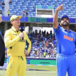 IND vs AUS: Australia make two changes against unchanged India