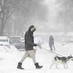 Deep freeze incoming in US, Canada, and UK? How polar vortex collapse will plunge temperatures