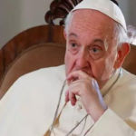 Pope Francis stable with no new breathing issues, will use ventilation mask at night: Vatican