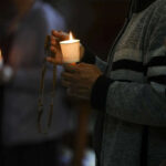 What is Ash Wednesday? First day of Lent and the 40-day period of prayer