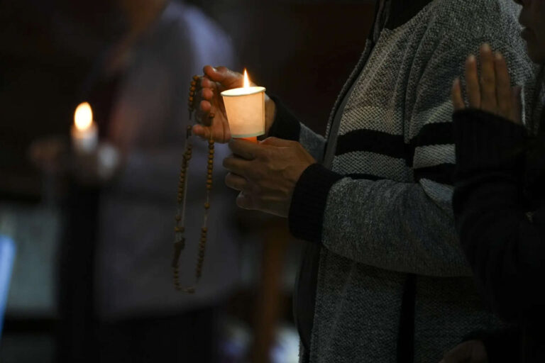 What is Ash Wednesday? First day of Lent and the 40-day period of prayer