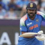 Gambhir stands with Rohit: 'You see stats, we see impact'