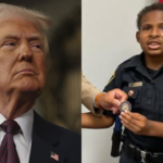 Trump appoints 13-yr-old cancer survivor as youngest-ever Secret Service agent