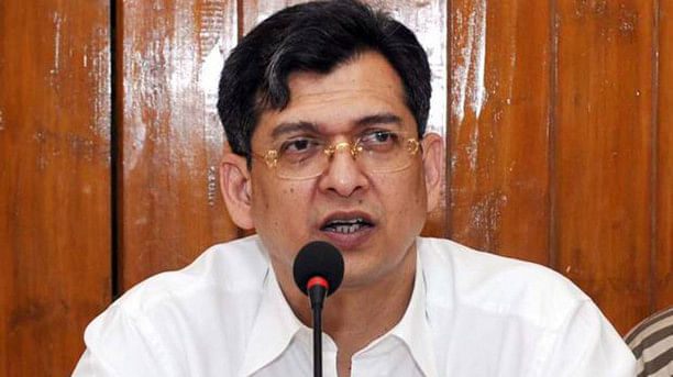 Tactics being used to hinder country's democratic journey: BNP's Salahuddin